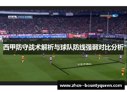 西甲防守战术解析与球队防线强弱对比分析