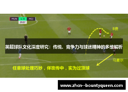 英超球队文化深度研究:传统、竞争力与球迷精神的多维解析 英超球队文化深度研究:传统、竞争力与球迷精神的多维解析